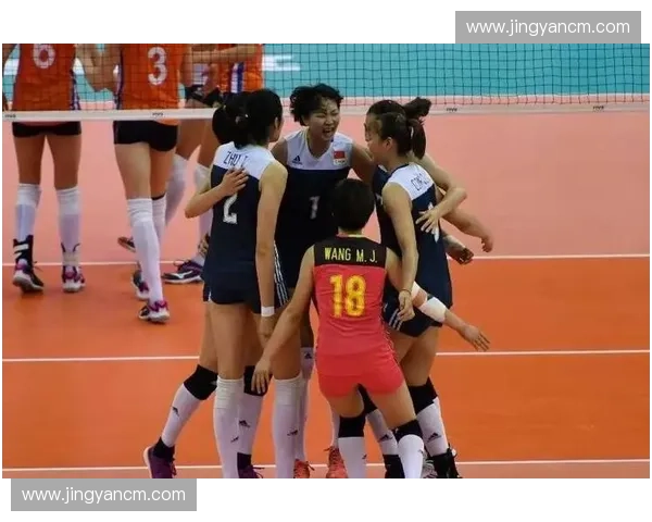 2017年女排大奖赛南京站完整赛程安排与赛事亮点解析