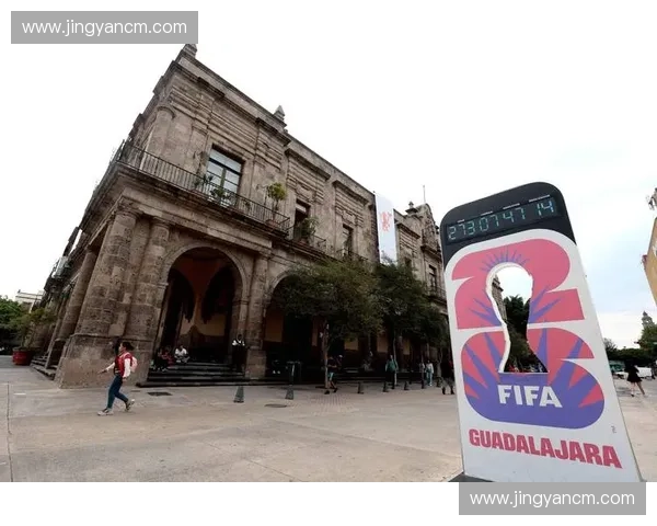 围绕2026世界杯墨西哥赛程与购票指南的全面深度全景解析专题 围绕2026世界杯墨西哥赛程与购票指南的全面深度全景解析专题